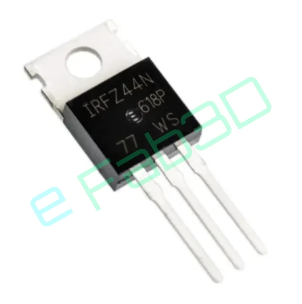 MOSFET